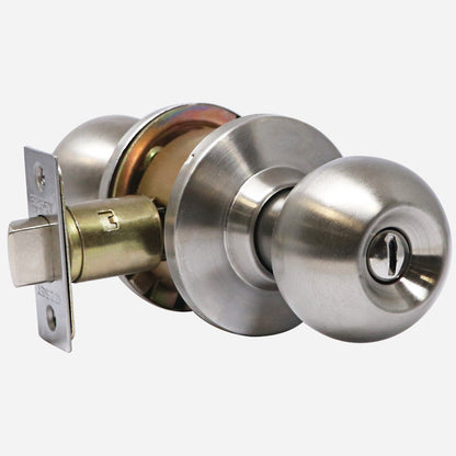 Ezset Knob Set   EZ 102C BAUS32D