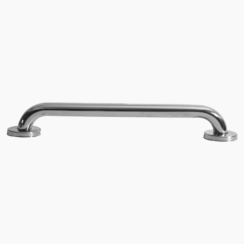 EUROSTREAM  18" Stainless Safety Grab Bar (DZ RW2029 CKH1)