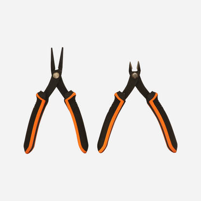 Tactix Plier Set Precision 2PC   ME545301