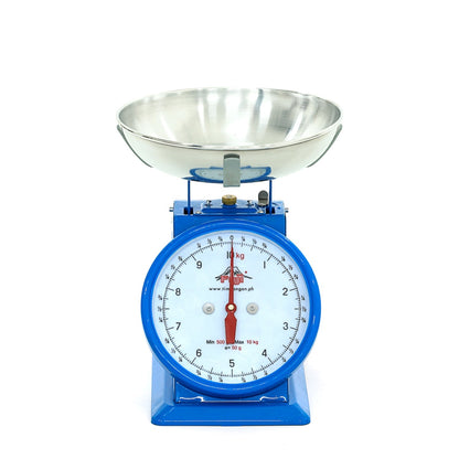 FUJI 10kg Mechanical Table Scale