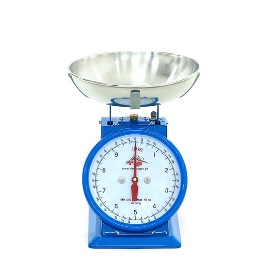 FUJI 10kg Mechanical Table Scale