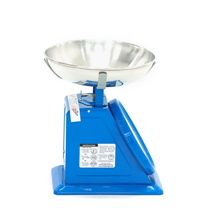 FUJI 10kg Mechanical Table Scale