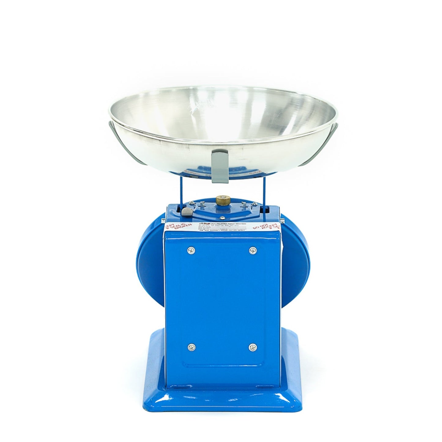 FUJI 10kg Mechanical Table Scale