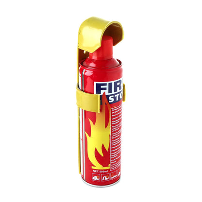 FIRE STOP Portable Fire Extinguisher