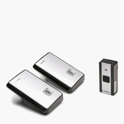 CYBERTEC Wireless Doorbell (WD112)