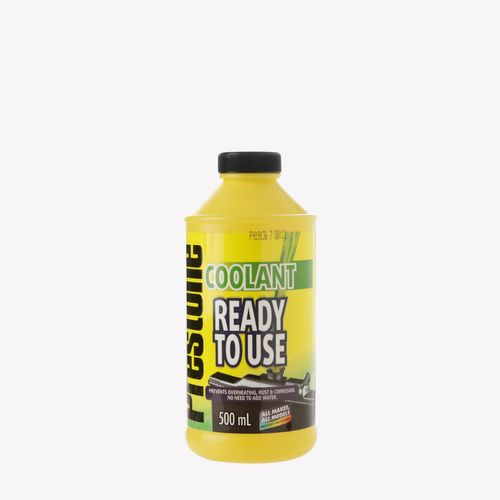 PRESTONE 500ml Ready to Use Coolant