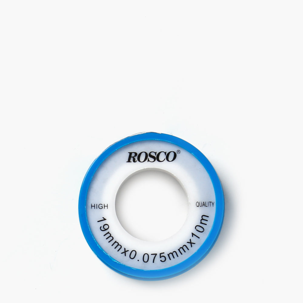 Rosco Teflon Tape 3/4in. x 10m