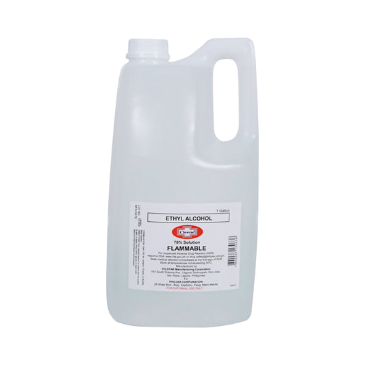 CLEENE 1gal Ethyl Alcohol