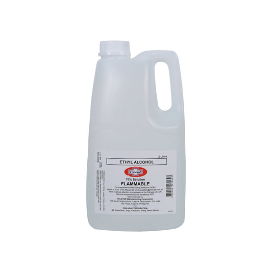 CLEENE 2L Ethyl Alcohol 70%