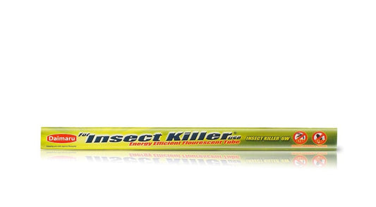 DAIMARU 6W Insect Killer Bulb