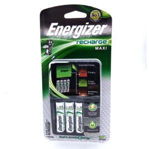ENERGIZER Maxi Battery Charger