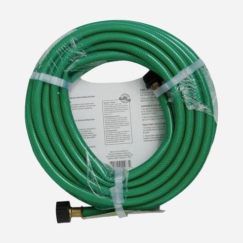 ACE Light Duty Garden Hose (25ft.x1/2in.)
