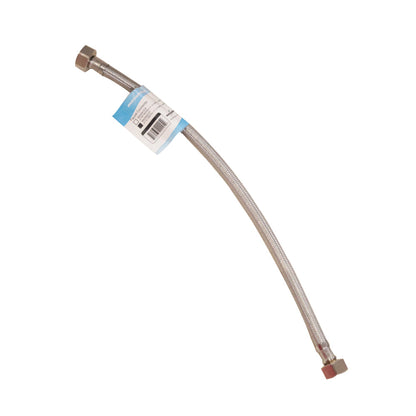 EUROSTREAM Flexible Hose Faucet Connector (DZRA3042CP)