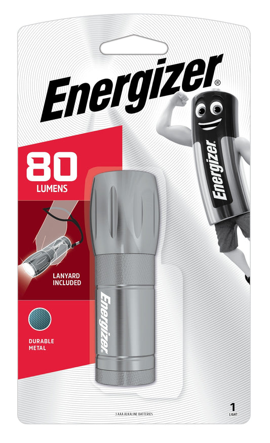 ENERGIZER Led Compact Multi Light (Ml33Avwob/Mlhh32)