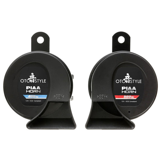 PIAA OTO Style Horn 400Hz/500Hz (HO-14)