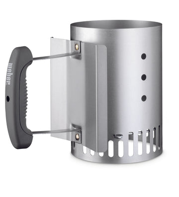 Weber Rapidfire Compact Chimney Starter