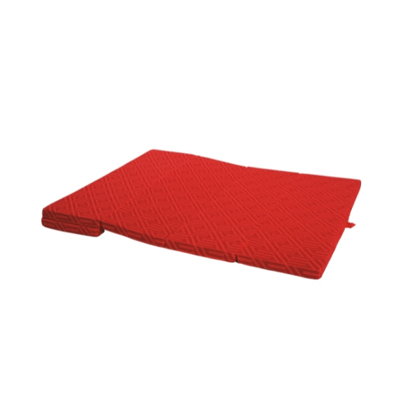 URATEX Five Fold-A-Matress 2x48x75