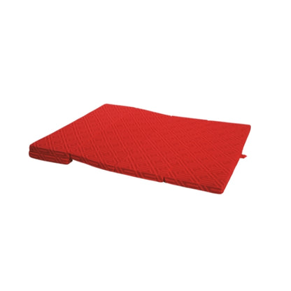 URATEX Five Fold-A-Matress 2x48x75