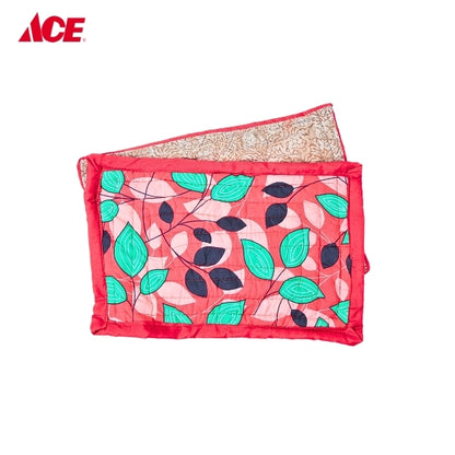 RIGHT CARE Medium Rectangle Doormat One-Sided