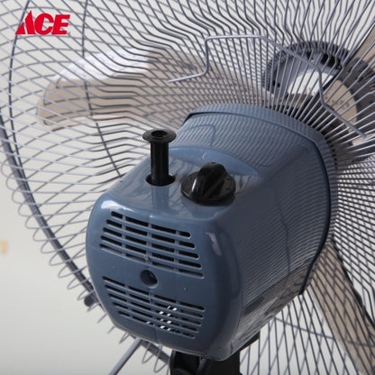 DOWELL 18" Stand Fan - Set of 2 (STF24-18A)