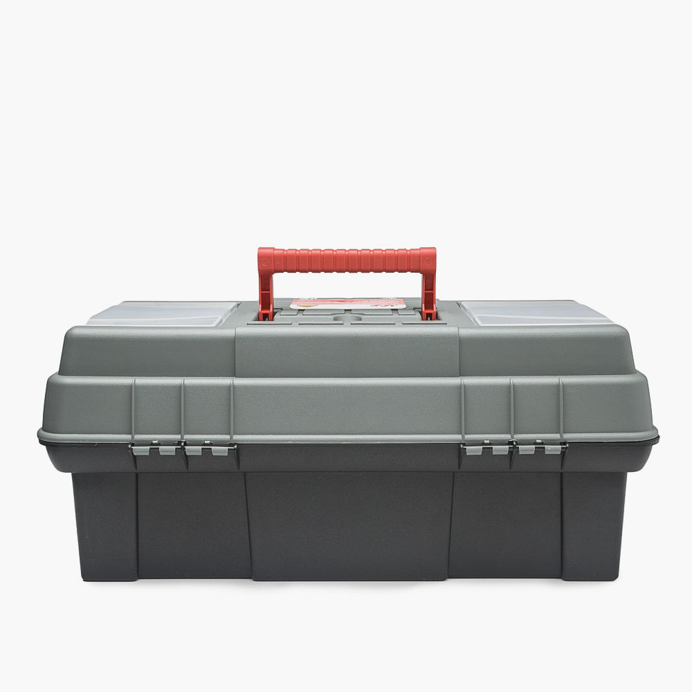 ACE 19" Plastic Tool Box