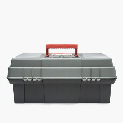 ACE 19" Plastic Tool Box