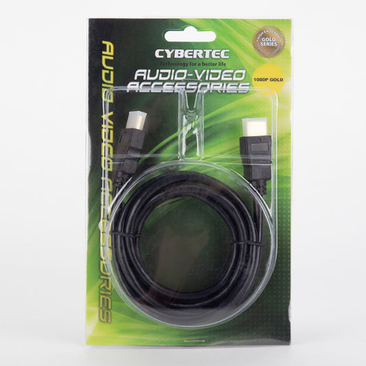 CYBERTEC 1.8m HDMI Cable