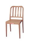 Cofta Clover Chair (Brown)