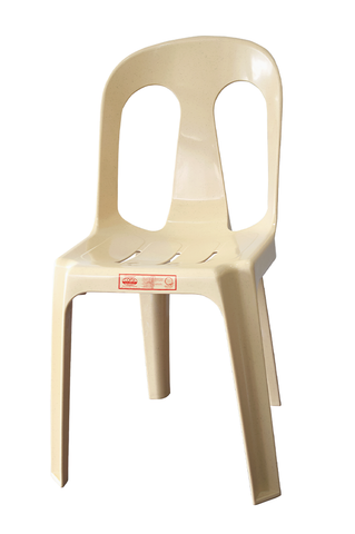 Cofta Ruby I Chair (Granite Beige)