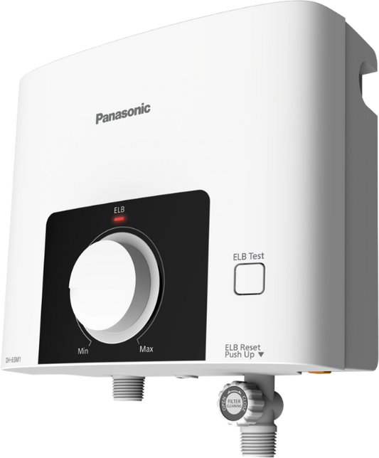 PANASONIC Water Heater (DH-6SM1)