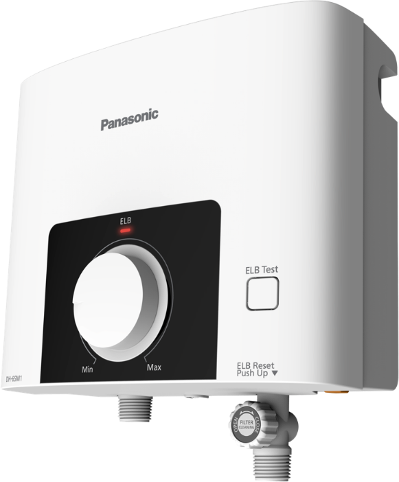 PANASONIC Water Heater (DH-6SM1)