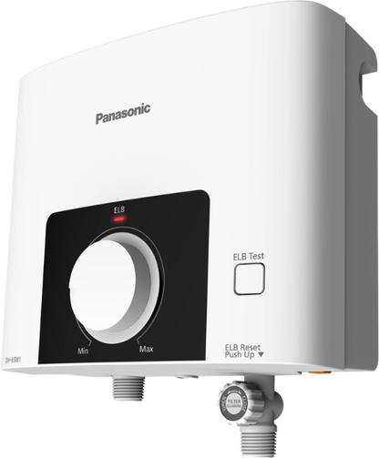 PANASONIC Water Heater (DH-6SM1)