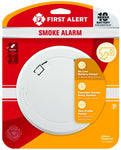 First Alert Smoke & Fire Detector