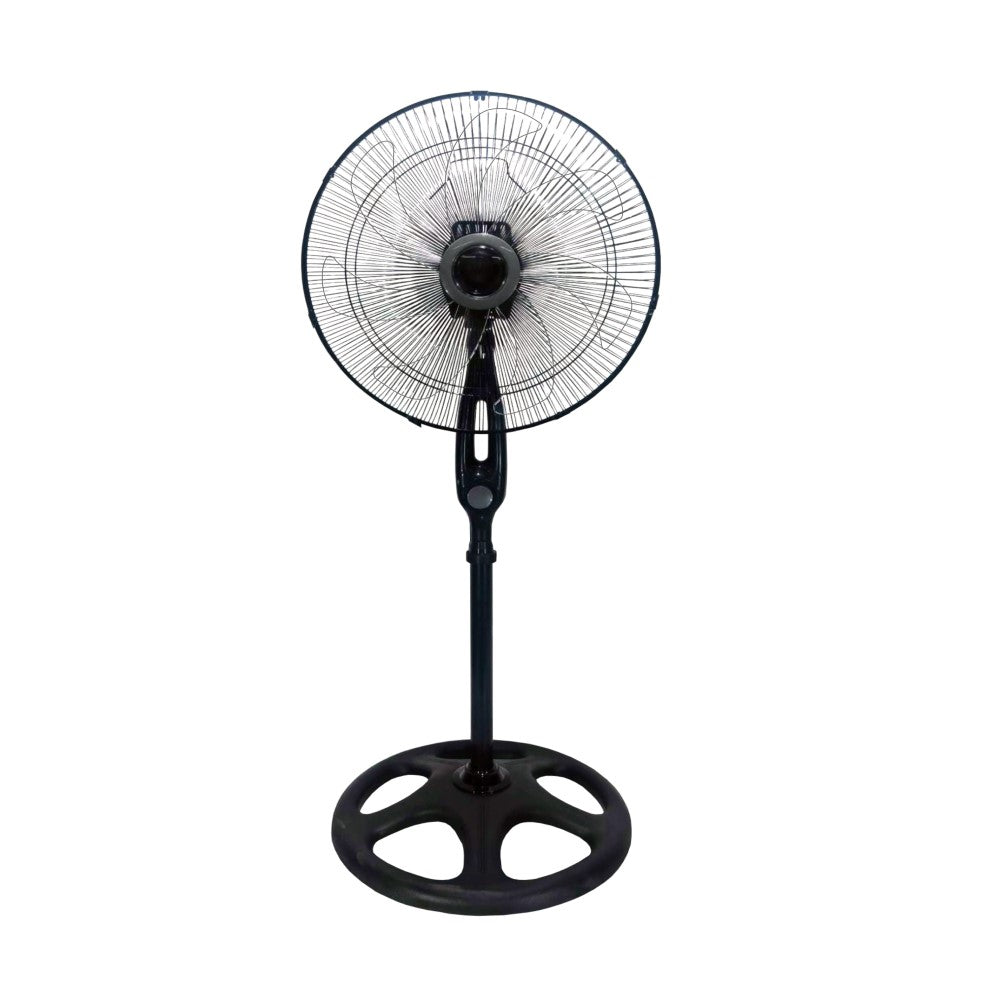UNION 18" Stand Fan 7 Blades