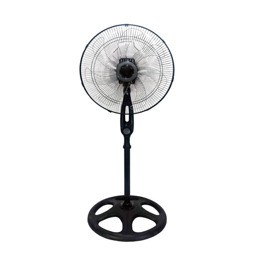 UNION 18" Stand Fan 7 Blades