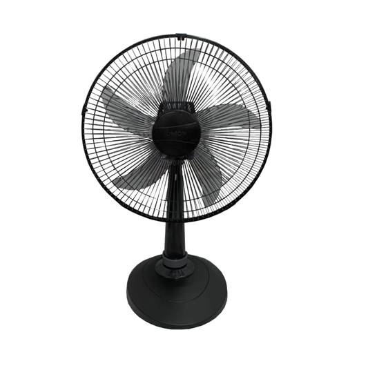 UNION 16" Desk Fan 5BB (UGM-DF1623FL)