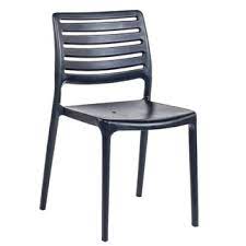Uratex Olympia Chair (Black)