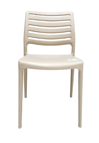 Uratex Olympia Chair (White)