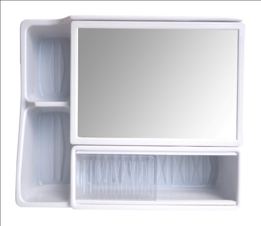 Maspion Wall Cabinet - White