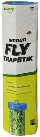 Rescue Trapstik Fly Trap