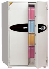 Sentry S12770 Large Safe E-Key Lock