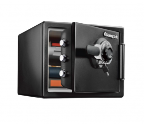 Sentry SFW082DTB Home Safe