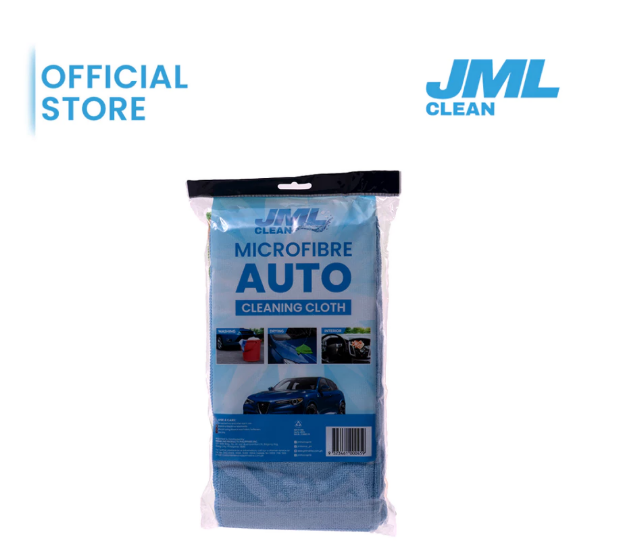 JML Ultimate Microfibre Chamois