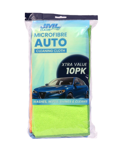 JML Ultimate Microfibre Chamois