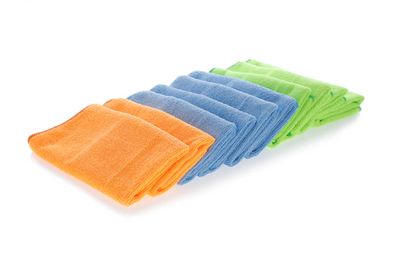 JML Ultimate Microfibre Chamois