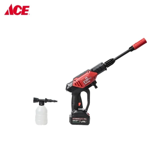 JML Hydroblast High Pressure Power Washer