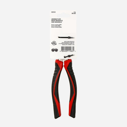 ACE 8in. Combination Pliers