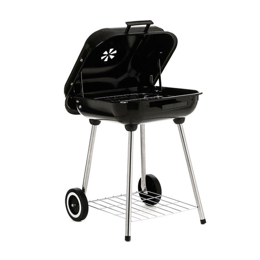 ACE 18in. Square Charcoal Grill