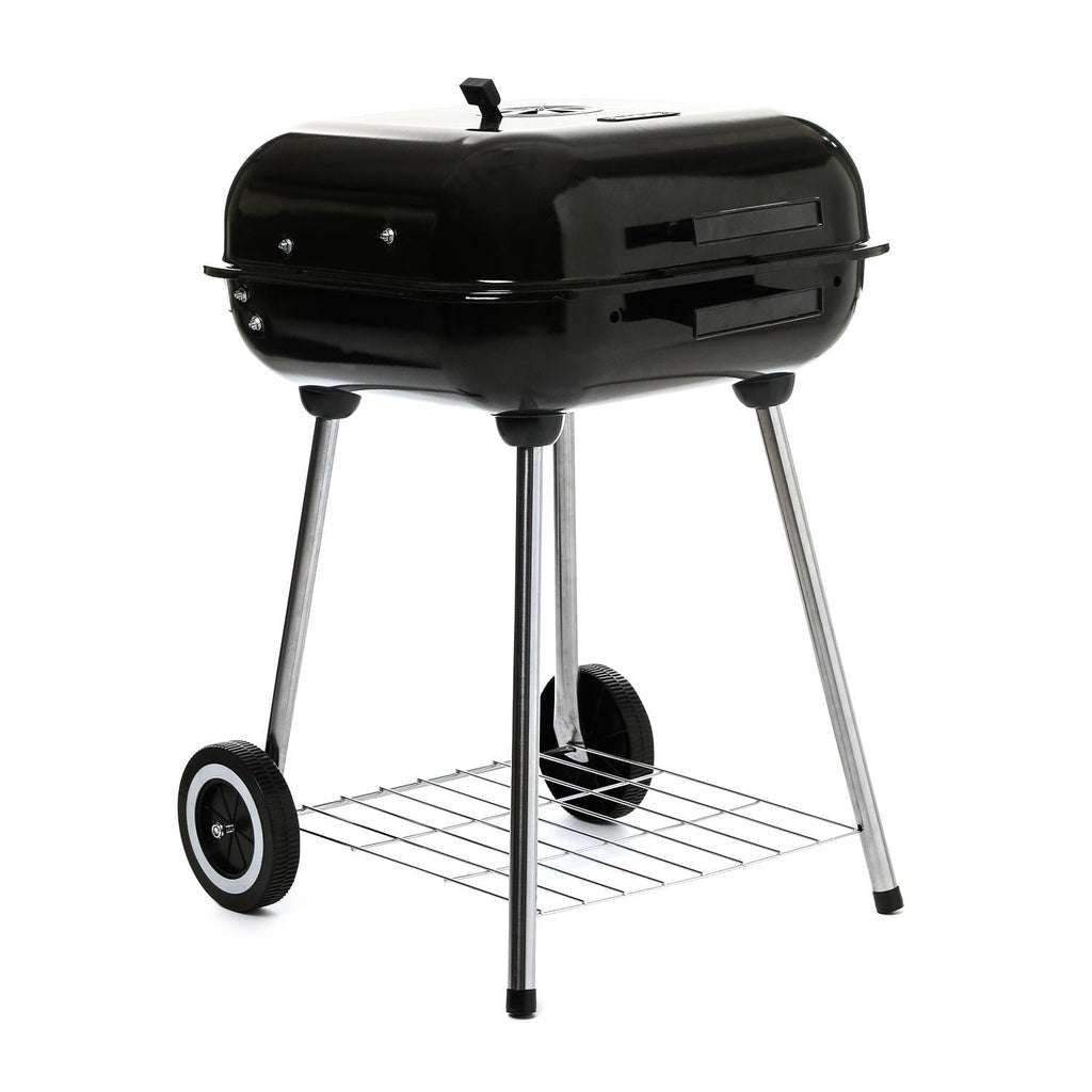 ACE 18in. Square Charcoal Grill