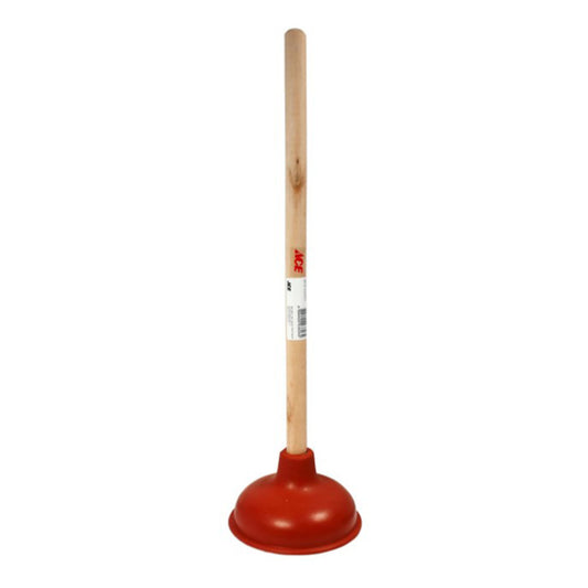 ACE 18in. Toilet Plunger